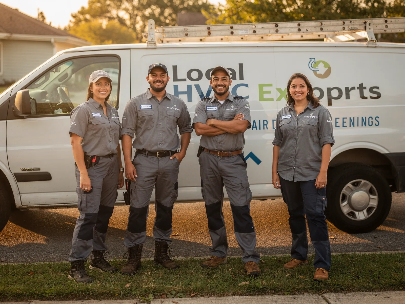 24/7 HVAC Repair & AC Replacement company in Parker, CO